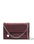 Stella McCartney Stella McCartney Bags.. Bordeaux