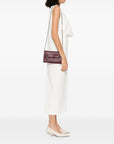 Stella McCartney Stella McCartney Bags.. Bordeaux