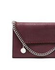 Stella McCartney Stella McCartney Bags.. Bordeaux