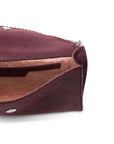 Stella McCartney Stella McCartney Bags.. Bordeaux