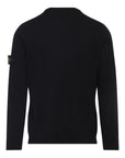 Stone Island Stone Island Sweaters Black
