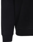 Stone Island Stone Island Sweaters Black