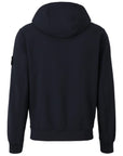 Stone Island Stone Island Coats Blue