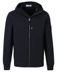 Stone Island Stone Island Coats Blue