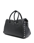 Zanellato Zanellato Dotta Centauro XL leather handbag
