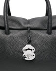 Zanellato Zanellato Dotta Centauro XL leather handbag