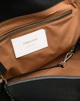 Zanellato Zanellato Dotta Centauro XL leather handbag
