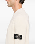 Stone Island Stone Island Sweaters Ivory