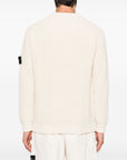 Stone Island Stone Island Sweaters Ivory