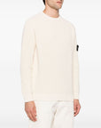 Stone Island Stone Island Sweaters Ivory