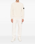 Stone Island Stone Island Sweaters Ivory