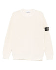 Stone Island Stone Island Sweaters Ivory