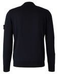 Stone Island Stone Island Sweaters Blue