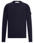 Stone Island Stone Island Sweaters Blue