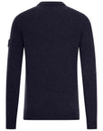 Stone Island Stone Island Sweaters Blue
