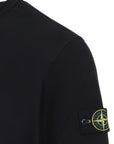 Stone Island Stone Island Sweaters Black