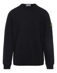 Stone Island Stone Island Sweaters Black