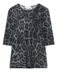 Stella McCartney Stella McCartney T-shirts and Polos Grey