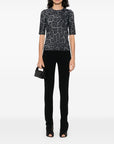 Stella McCartney Stella McCartney T-shirts and Polos Grey