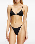 Diesel Diesel Underwear Black