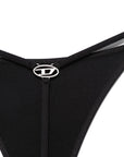 Diesel Diesel Underwear Black