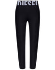 Diesel Diesel Trousers Black