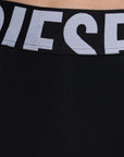 Diesel Diesel Trousers Black