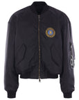 Balenciaga Balenciaga Zip-up jacket