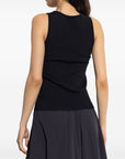Balenciaga Balenciaga Nano BB tank top