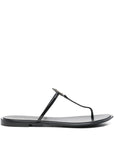 Tory Burch Tory Burch Sandals Black