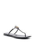 Tory Burch Tory Burch Sandals Black