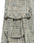 Ganni GANNI Skirts Beige