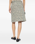 Ganni GANNI Skirts Beige