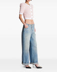 Balmain Balmain Cropped cardigan
