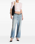 Balmain Balmain Cropped cardigan