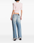 Balmain Balmain Cropped cardigan