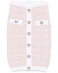 Balmain Balmain Tweed pencil skirt