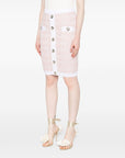 Balmain Balmain Tweed pencil skirt