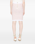 Balmain Balmain Tweed pencil skirt