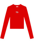 Diesel Diesel Sweaters Red