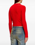 Diesel Diesel Sweaters Red