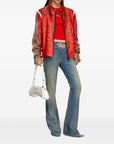 Diesel Diesel Sweaters Red
