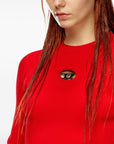 Diesel Diesel Sweaters Red