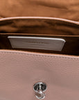 Zanellato Zanellato Postina Daily Baby leather handbag