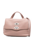 Zanellato Zanellato Postina Daily Baby leather handbag