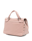 Zanellato Zanellato Postina Daily Baby leather handbag