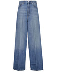 Stella McCartney Stella McCartney Jeans Blue