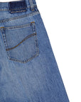 Stella McCartney Stella McCartney Jeans Blue