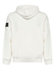 Stone Island Stone Island Sweaters Ivory