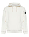 Stone Island Stone Island Sweaters Ivory